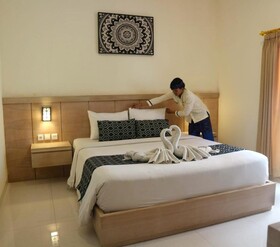 Singgah Hotel Seminyak