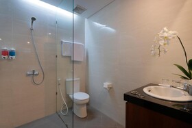 Singgah Hotel Seminyak