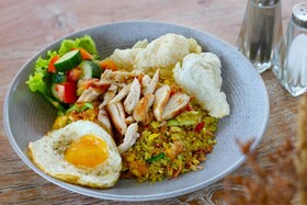 Singgah Hotel Seminyak