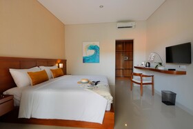 Singgah Hotel Seminyak