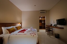 Singgah Hotel Seminyak