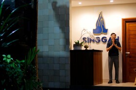 Singgah Hotel Seminyak