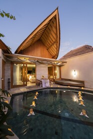 Sini Vie Villa