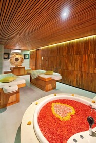 Sini Vie Villa