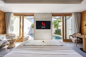 Sini Vie Villa