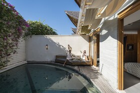 Sini Vie Villa