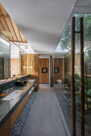 Sini Vie Villa