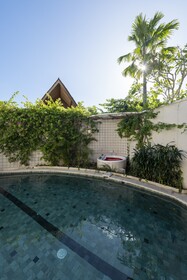 Sini Vie Villa