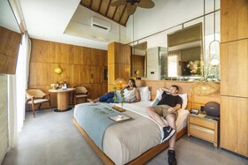 Sini Vie Villa