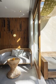 Sini Vie Villa