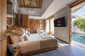 Sini Vie Villa