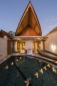 Sini Vie Villa