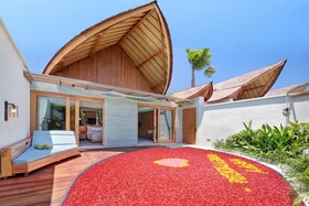 Sini Vie Villa