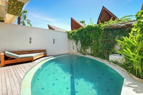 Sini Vie Villa