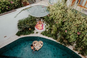 Sini Vie Villa