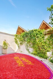 Sini Vie Villa