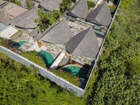 Sini Vie Villa