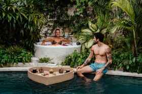 Sini Vie Villa