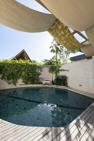 Sini Vie Villa