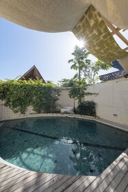 Sini Vie Villa
