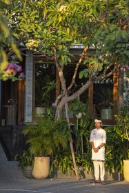 Sini Vie Villa