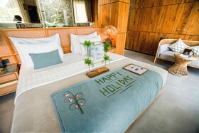 Sini Vie Villa