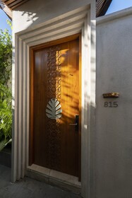 Sini Vie Villa