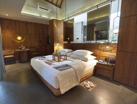 Sini Vie Villa