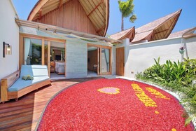 Sini Vie Villa