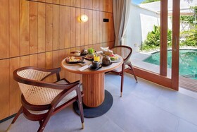 Sini Vie Villa
