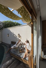 Sini Vie Villa