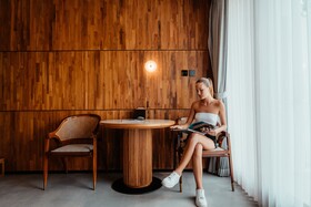 Sini Vie Villa