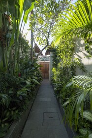 Sini Vie Villa