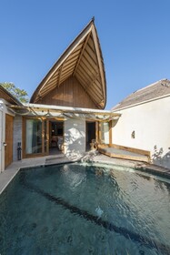 Sini Vie Villa