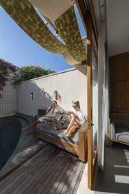 Sini Vie Villa