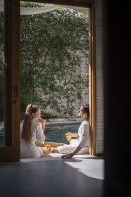Sini Vie Villa