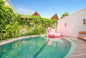 Sini Vie Villa