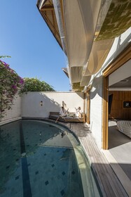 Sini Vie Villa