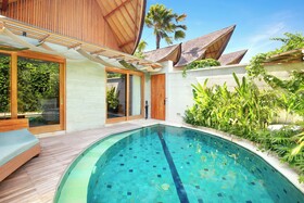 Sini Vie Villa