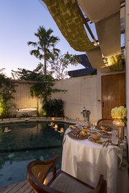 Sini Vie Villa