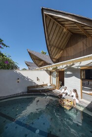 Sini Vie Villa
