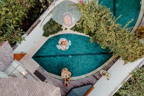 Sini Vie Villa