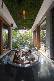 Sini Vie Villa