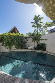 Sini Vie Villa