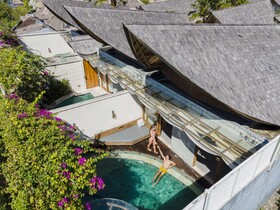 Sini Vie Villa