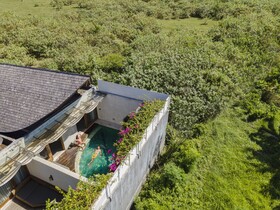 Sini Vie Villa