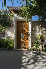 Sini Vie Villa