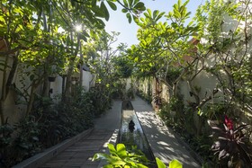 Sini Vie Villa