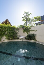 Sini Vie Villa