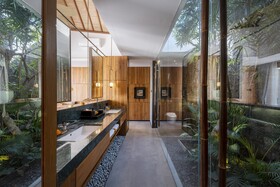 Sini Vie Villa